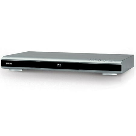 RCA DVD/CD/MP3 Player, DRC212N