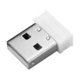 thumbnail image 4 of Souris/souris Optique Sans Fil de Haute Qualité 2,4 GHz + Récepteur USB 2.0 pour PC Portable, 4 of 4