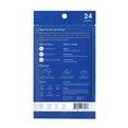 thumbnail image 4 of Rael Miracle Patch Advanced Strength Retinol Spot Cover, for Stubborn Pimples, 24 Count, 4 of 9