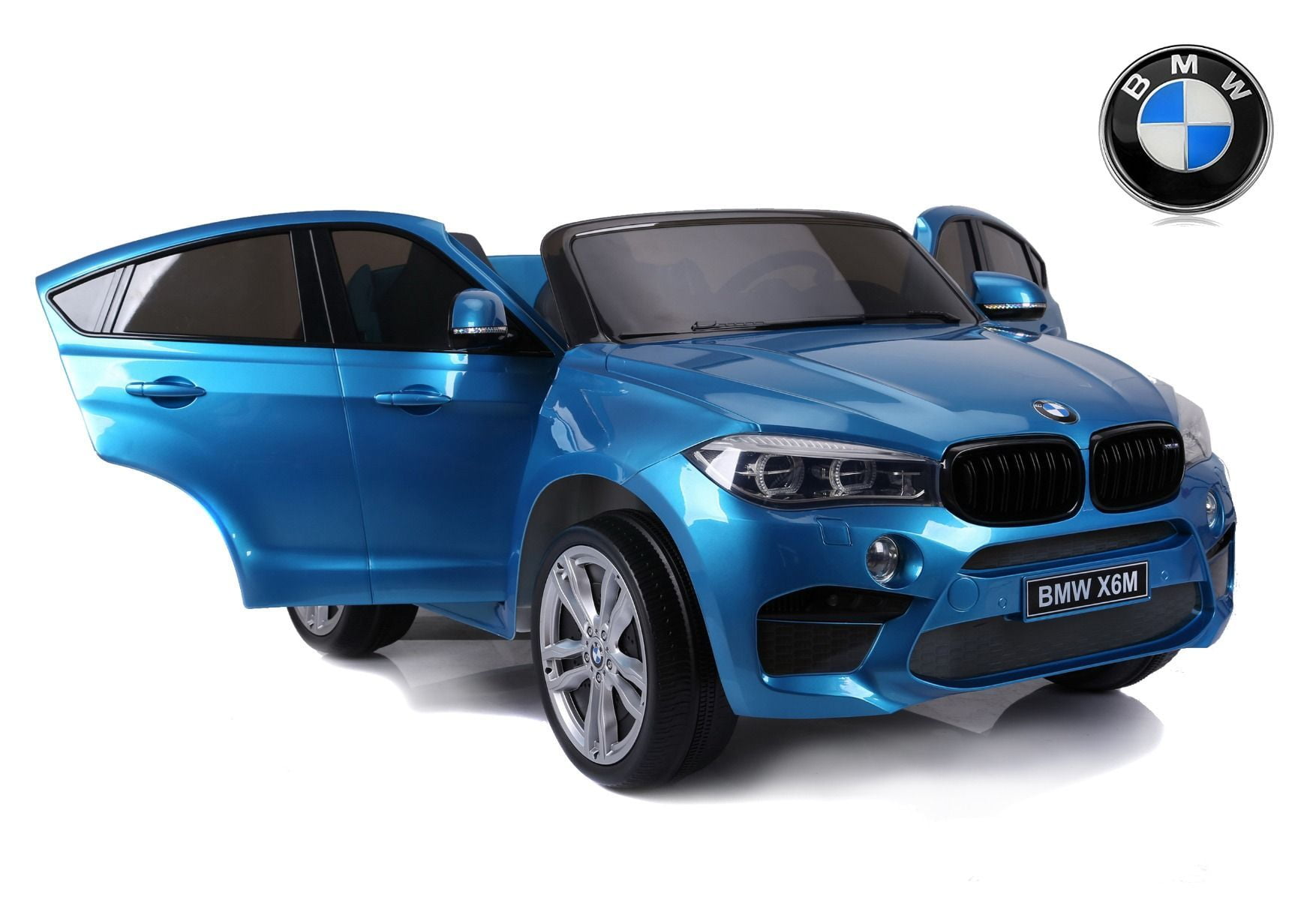 bmw x6 rc car
