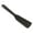 Black, variant on LShunze Silicone Kitchen Spatula - Nonstick Turner for Eggs, Pancakes, Fish, Steak - Heat Resistant 450°F Food Grade Baking Scraper