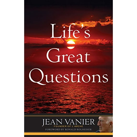 Pre-Owned Life's Great Questions, 9781616369415, 1616369418, Paperback,
