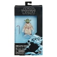 thumbnail image 2 of Star Wars: The Black Series Yoda Kids Toy Action Figure for Boys and Girls (7”), 2 of 6
