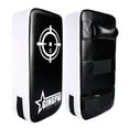 thumbnail image 1 of Cojines para patadas de Taekwondo, Muay Thai, Artes Marciales, Boxeo, Karate, Cojines para patadas de Taekwondo, Boxeo, Manoplas de Boxeo, Patada, Taekwondodyna, Entrenamiento de Metas, Almohadilla pa, 1 of 6
