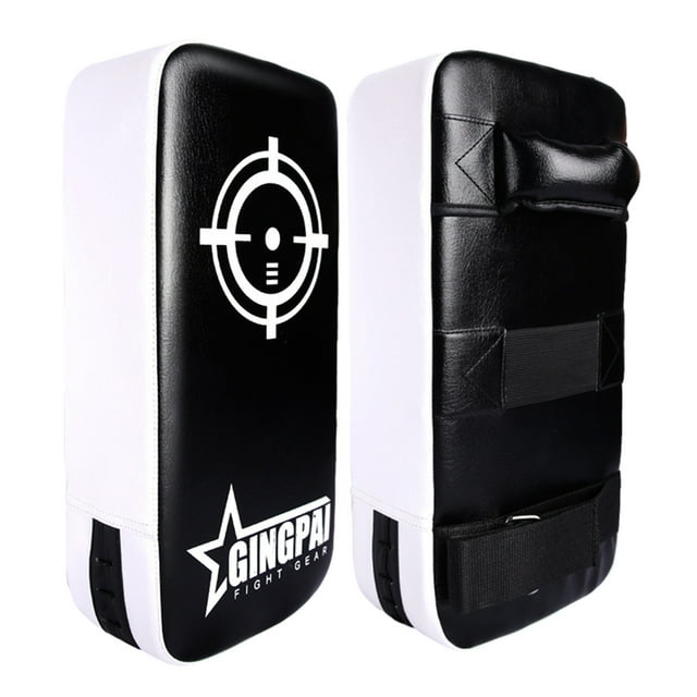 Cojines para patadas de Taekwondo, Muay Thai, Artes Marciales, Boxeo, Karate, Cojines para patadas de Taekwondo, Boxeo, Manoplas de Boxeo, Patada, Taekwondodyna, Entrenamiento de Metas, Almohadilla pa