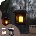 thumbnail image 1 of Xihbxyly Luces Solares Led para Exteriores, Focos de Jardín de Estilo Retro, Impermeables Ip65, con Energía Solar, Fácil Instalación, Decoración para Caminos de Jardín, Ahorro de Energía, Tamaño 10,8, 1 of 7