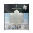thumbnail image 1 of Edrecolcha Fresh Hometrends King Size Gris, 1 of 4