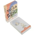 thumbnail image 2 of Yoga for Your Mood Deck : 52 Ways to Shift Depression and Anxiety (Cards), 2 of 3