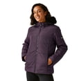 thumbnail image 4 of Regatta Womens Winnie Quilted Jacket, 4 of 5