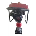 thumbnail image 3 of Bailarina compactadora ZAIT 6.5 HP motor Loncin, 3 of 3