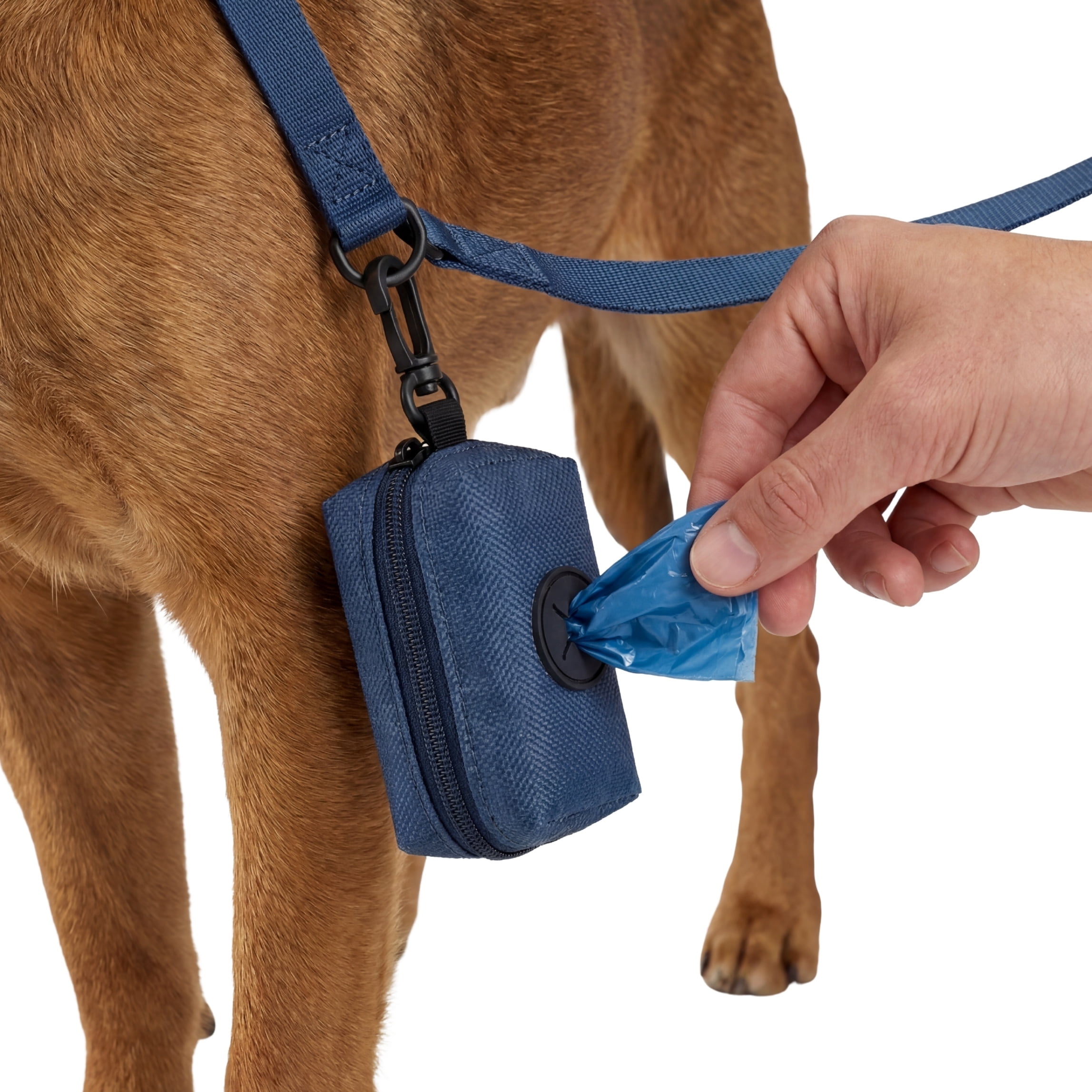 One Paw, distributeur de sacs pour animaux, plusieurs couleurs