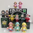thumbnail image 4 of Genuine Mega Space Molly 100% Blind Box Series 02-B 1pc/9pcs Mystery Box Action Figure Exclusive Edition Collection Kids Gift, 4 of 5