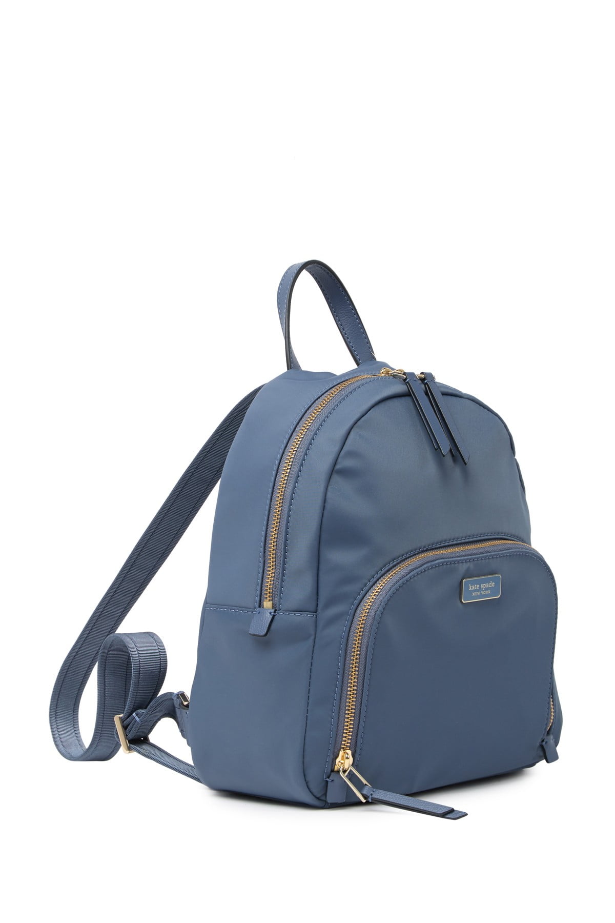 Dawn Medium Nylon Backpack Bag 
