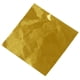 thumbnail image 2 of 300pzs Papel de Aluminio de Paquete de Caramelo Dulce Envoltorios de Aluminio de Chupachup Chocolate Cuadrado (), 2 of 3