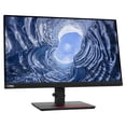 thumbnail image 3 of Lenovo ThinkVision T24i-2L 23.8" FHD WLED LCD Monitor - Black, 3 of 9