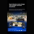 thumbnail image 4 of Tablet Controller Handle Wireless Game Stretching Joystick Dual Hall Sensor Gamepad With Six-axis Motion Sensing For Phones, 4 of 9