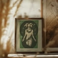 thumbnail image 6 of Aries print Framed Art Modern Wall Decor, 6 of 15