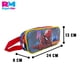 thumbnail image 5 of Lapicera Spiderman 2 Cierres Estuchera Escolar Infantil, 5 of 5