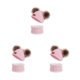 thumbnail image 3 of Sombrero bufanda Jumpingount traje Otoño Invierno niños algodón, 3 of 6