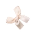 thumbnail image 1 of Bewildely 100X lazo de cinta Mini Bowknot decoración de fiesta multiusos mano de obra fina tira de larga duración colgante colgante calcomanía Juguetes de construcción, 1 of 6