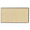 thumbnail image 2 of Balcony Fence,Balcony Screen Fence Beige Balcony Screen Fence Railing Screen Optimal Efficiency, 2 of 8
