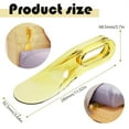 thumbnail image 3 of Sheet Tucker Tool，Ergonomic Handle for Easy Mattress Lifting and Bed Making. Reduce Back, Arm and Hand Strain. Easily Tuck Fitted and Flat Sheets to Simplify Bed Making, 3 of 9