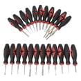 thumbnail image 3 of Terminal Connector Release Tool, Terminal Release Kit Rust Proof Portable High Strength  for Car, 3 of 7