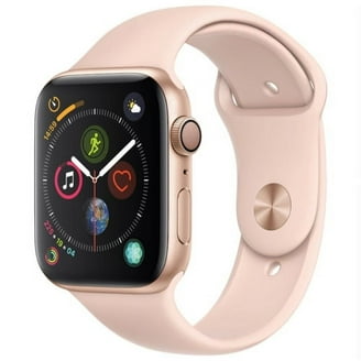 Apple Watch series4 アルミ　GPS 44mm スポーツバンド Apple Watch Series 4 GPS - 44mm - Sport Band - Aluminum Case