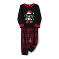 thumbnail image 4 of Pijama Awoscut Family Christmas a juego para niños de 3 años, 4 of 7