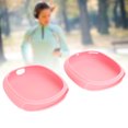 thumbnail image 4 of Earphone Protective Case, Scratch Proof Portable Environmentally Friendly Lightweight Headset Protector  For IOS  Earphones Black,White,Blue,Pink,Purple, 4 of 8