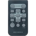 thumbnail image 1 of CXB8743 Mando a distancia de repuesto para sistema de audio de coche Pioneer AVH-P3100DVD AVH-P4100DVD DEH140UB, 1 of 4