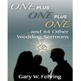 thumbnail image 1 of One Plus One Plus One and 84 Other Wedding Sermons, 1 of 1