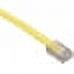 thumbnail image 2 of 10FT CAT5E YELLOW GIGABASE 350 PATCH CABLE BASIC CONNECTORS, 2 of 2