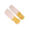 thumbnail image 4 of TABLZONE 1Pair Beekeeper Gloves Multi Color Lightweight Protective Barrier for Safe Handling, 4 of 7