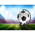 thumbnail image 4 of Flowerhouse Soccerball Hanging Chair W/Stand, 4 of 5