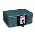 thumbnail image 4 of Caja fuerte Fire Chest First Alert 2011F de 0.17 pies cúbicos resistente al fuego, 4 of 4