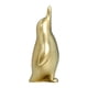 thumbnail image 2 of Estatua Creativa de pingüino Soledad figura de resina escultura Animal 4 piezas, 2 of 10