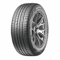 Set of 2 Kumho Majesty Solus KU50 225/45R17 91W Tires 2254517 225 45 17