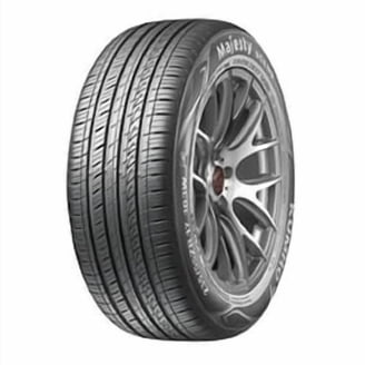 Kumho Majesty Solus KU50 All-Season Tire, 225/45R17 91W BW with