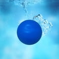 thumbnail image 2 of Globos de agua reutilizables para niños, bolas de agua rellenables, bolas de agua de silicona para Azul, 2 of 9