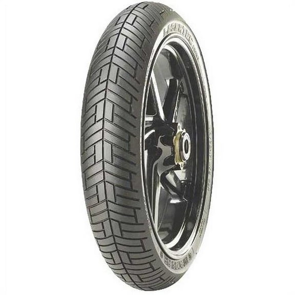 Metzeler Lasertec Front Tire | 3.25H-19 (4525800)