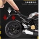 thumbnail image 5 of DieCast Ducati V4S, Realistic 1:12 Collectible Decorative Metal Gift Collection (A), 5 of 5