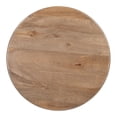 thumbnail image 3 of Mesa de Centro Goblet Blanco Kessa Muebles, 3 of 5