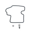 thumbnail image 1 of K & L Carburetor Parts Kit for Kawasaki PRAIRIE 650 4x4 2002-2003, 1 of 1