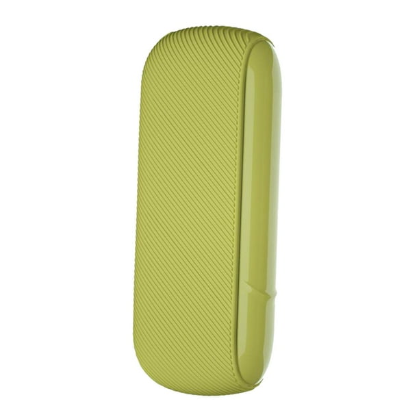 Kit de Silicona de Cuerpo Completo de de Silicona Estuche de Suave para 3.0 Mientras Viaja, , Camina Amarillo