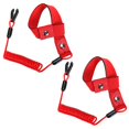 thumbnail image 1 of LAICAIW Kill Safety Lanyard Boat Engine Emergency Stop Switch Rope Fits for Yamaha Jet Ski WaveRunner WaveVenture WaveRaider WaveJammer WaveBlaster FX140 (2), 1 of 7
