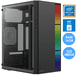 thumbnail image 1 of CPU PC armado Pentium Gold Intel  SSD 480GB 8GB RAM, 1 of 4