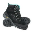 thumbnail image 5 of Mountain Warehouse Womens Storm Suede Waterproof Hiking Boots, 5 of 5