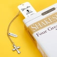 thumbnail image 2 of Baptism gifts, first Communion gifts, adult baptism gifts, religious gifts, Easter baskets, 2 of 6