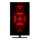 thumbnail image 3 of Monitor Gaming 23.8 NECNON 1ms 165hz FHD VA LED HDMI Negro NIMG2401FR NECNON NIMG2401FR, 3 of 4